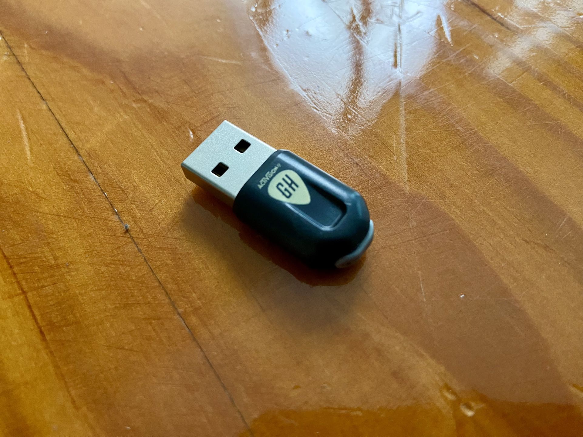 Playstation 3 Guitar Hero Live PS3 USB Dongle Receiver Only