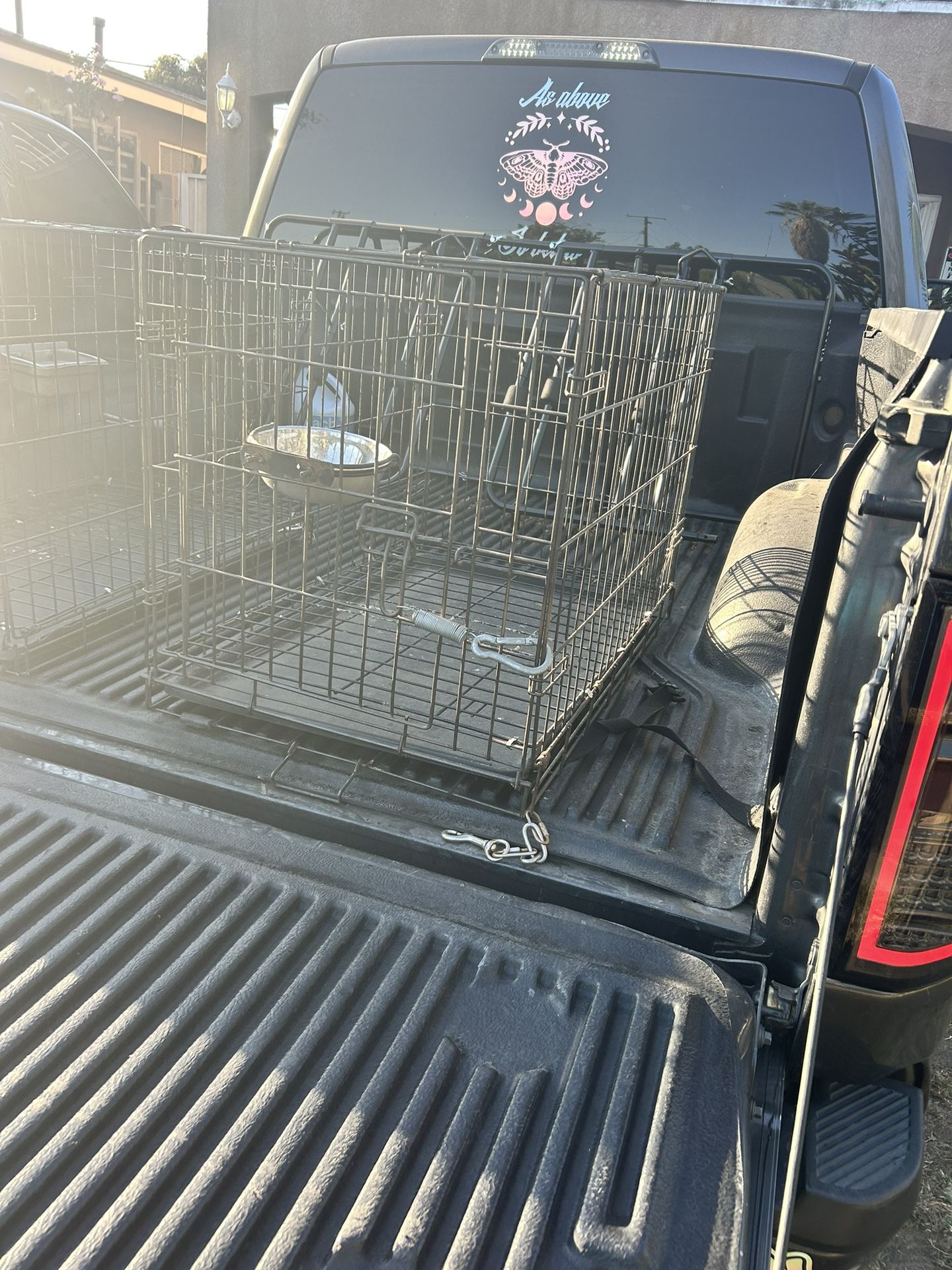 Bird/dog/etc Cage 
