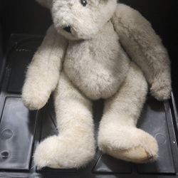 Vermont Teddy Bear