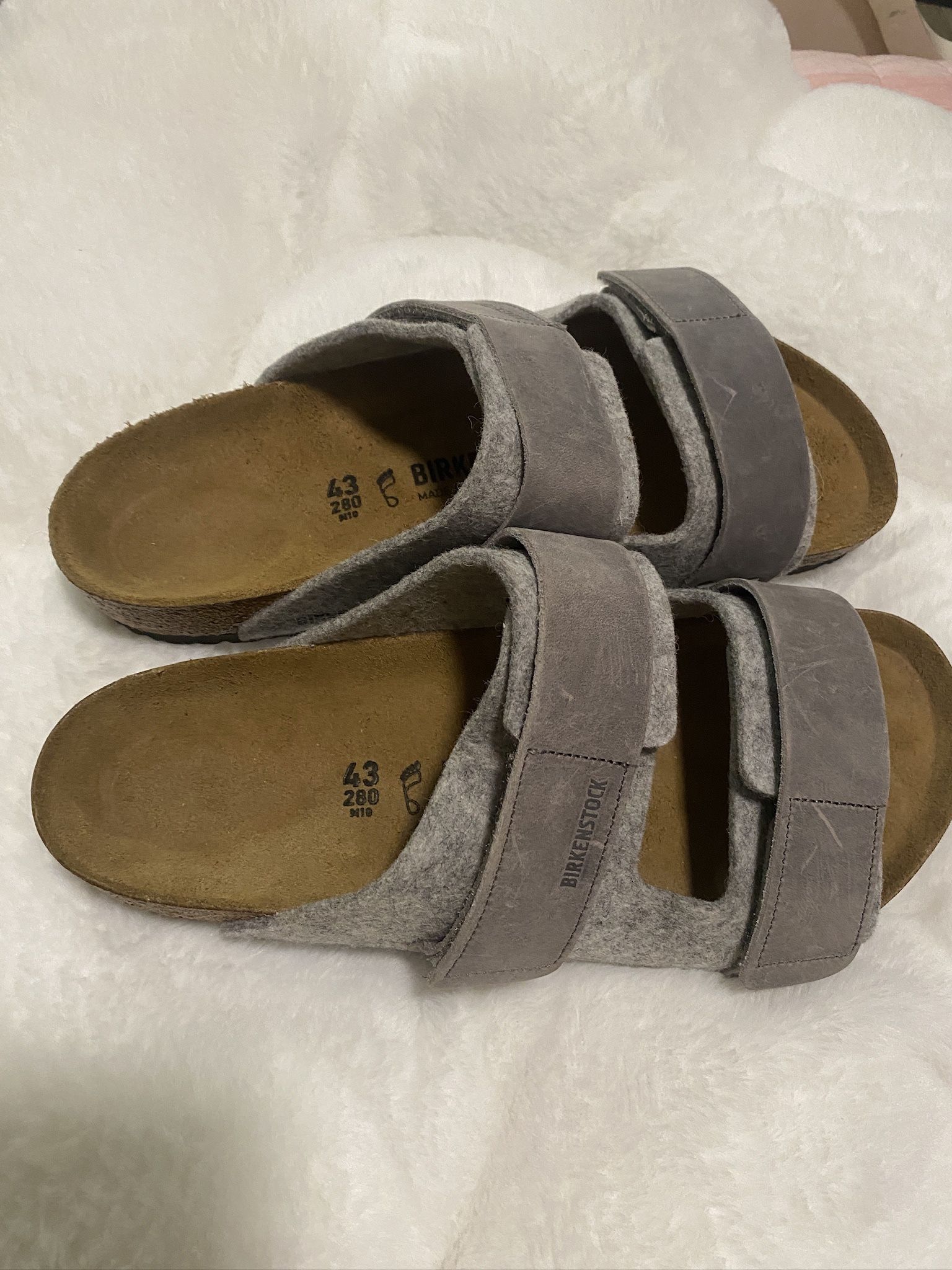 Birkenstock Sandals