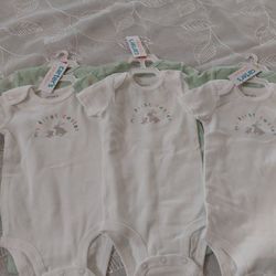 Carter's Baby 