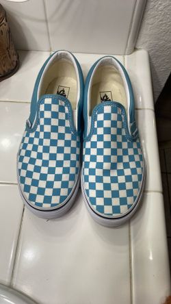 VANS 6 1/2 Woman