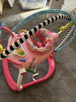 Baby Bouncer