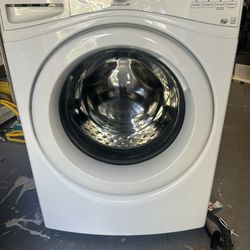 Whirlpool Washer