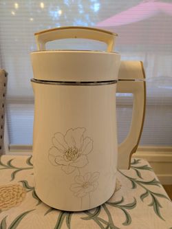 Joyoung Soy Milk Maker 九阳豆浆机 – 1.3L