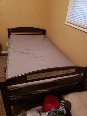 New And Used Twin Beds For In Decatur Il Offerup
