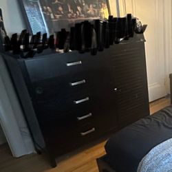 Big Drawer Dresser