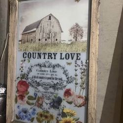 Country art