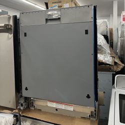 Thermador Emerald Series Panel Ready Dishwasher 