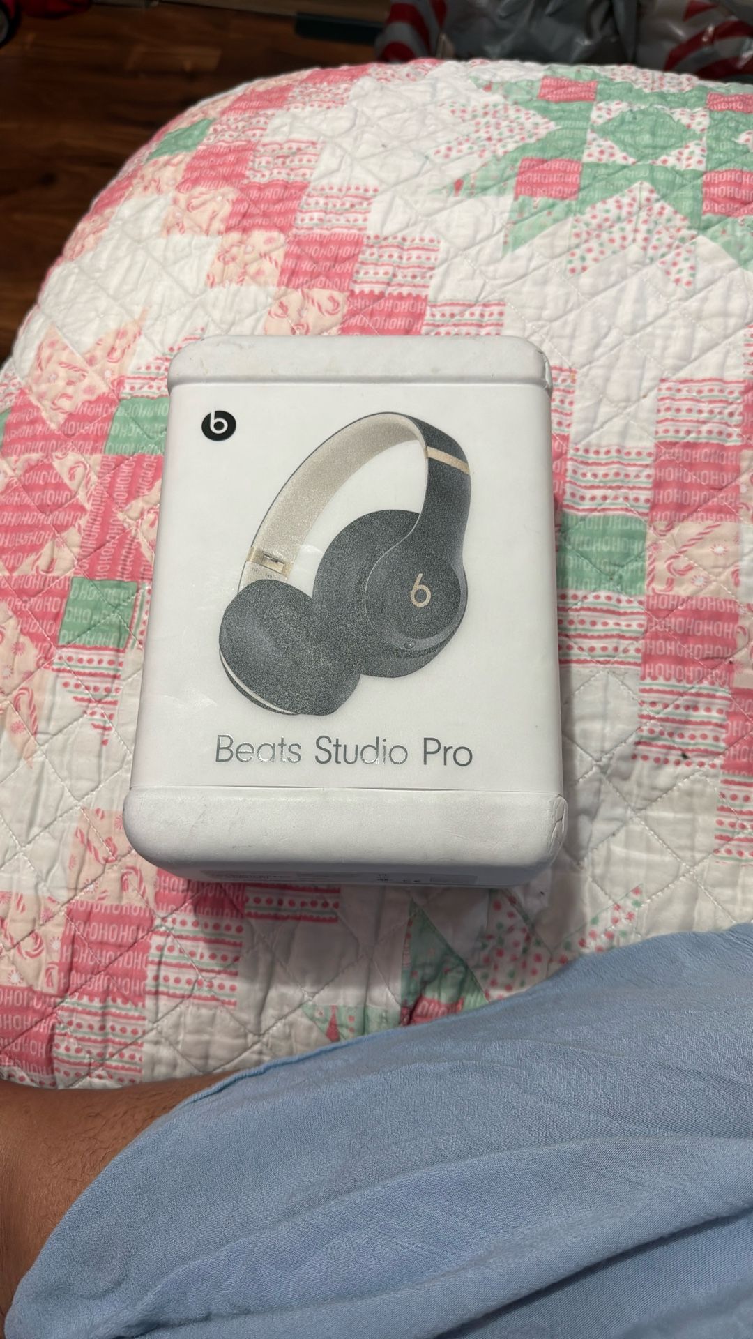 New Beats Studio Pro