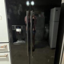 Samsung Fridge 