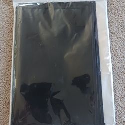 Off-grid, signal-blocking Faraday Bag (Laptop Size) for the privacy-conscious user!   **Brand New**