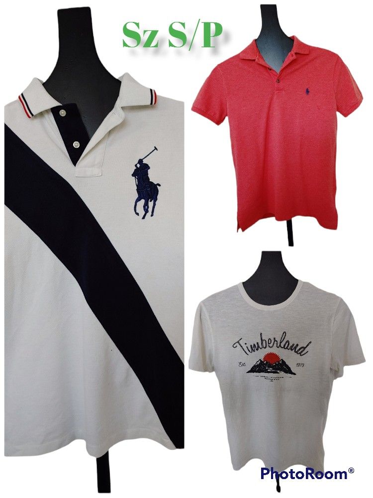 Ralph Lauren Men's Shirts Sz S/P