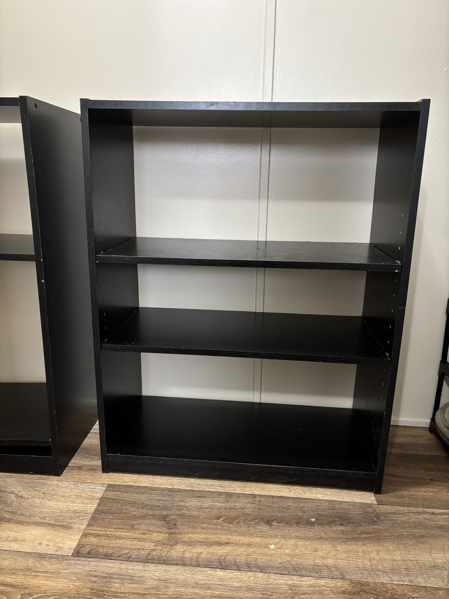 Bookshelf