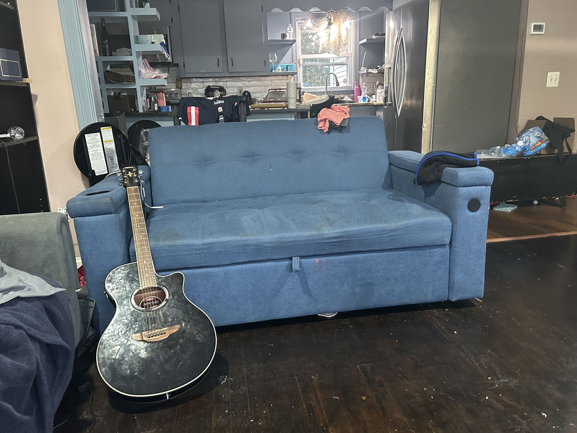 Sofa Bed