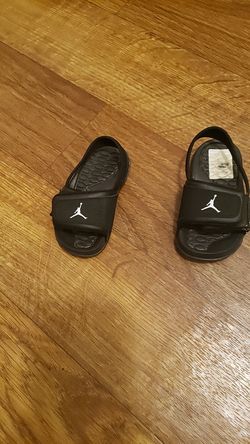 5c Jordan sandles