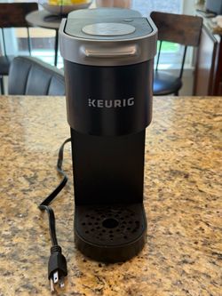 keurig coffee maker