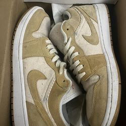 WMNS AIR JORDAN 1 LOW SE