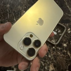 iPhone 14 Pro 