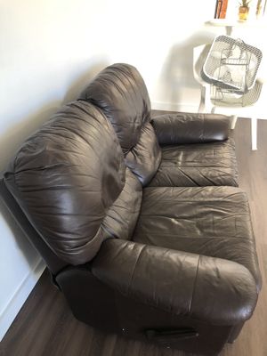 New And Used Leather Sofas For Sale In Winter Park Fl Offerup