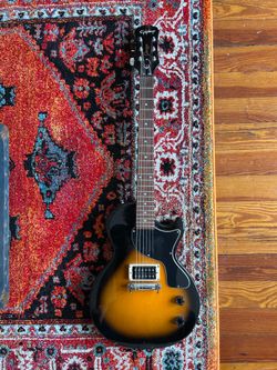 Epiphone Les Paul Junior