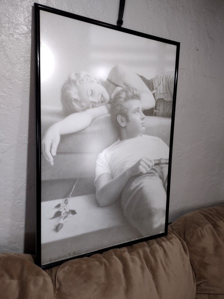 Marilyn Monroe