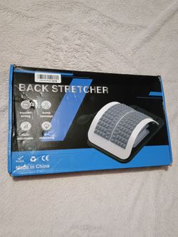 Back stretcher