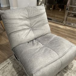 Swivel Recliner Chair