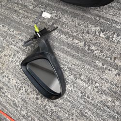 2013 Toyota Prius Mirrors