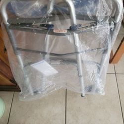 Brand New Walker