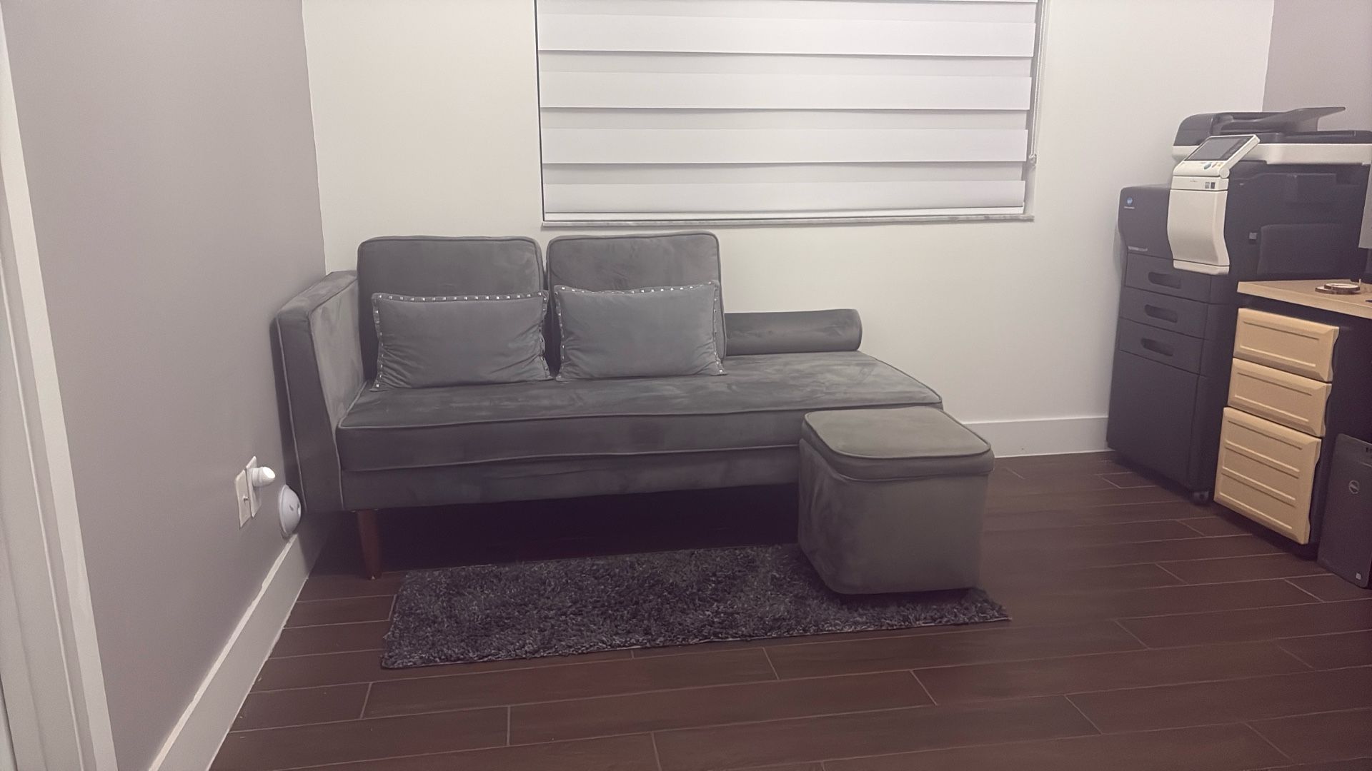 MUST GO! ✅REDUCED TO LAST PRICE! Lounge Sofa 🛋️ 