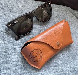 Ray Ban Wayfarers Men’s Sunglasses