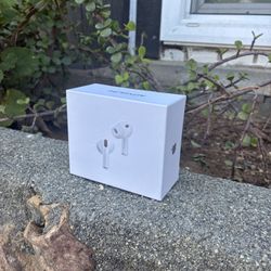 Airpods Pro (3rd) Generation