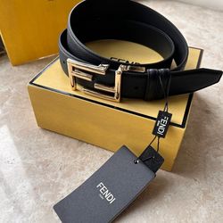 belt