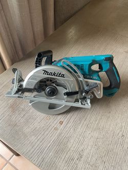 Makita 36V Cordless Circular Saw