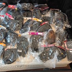 wigs for sale make offer for all