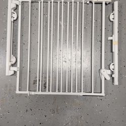 2 Baby / Pet Gates