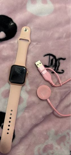 Apple Watch SE - NEED GONE ASAP