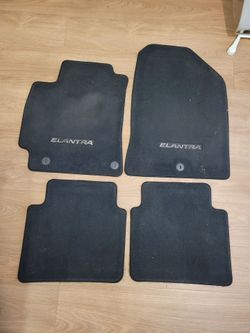 Car Floor Mats