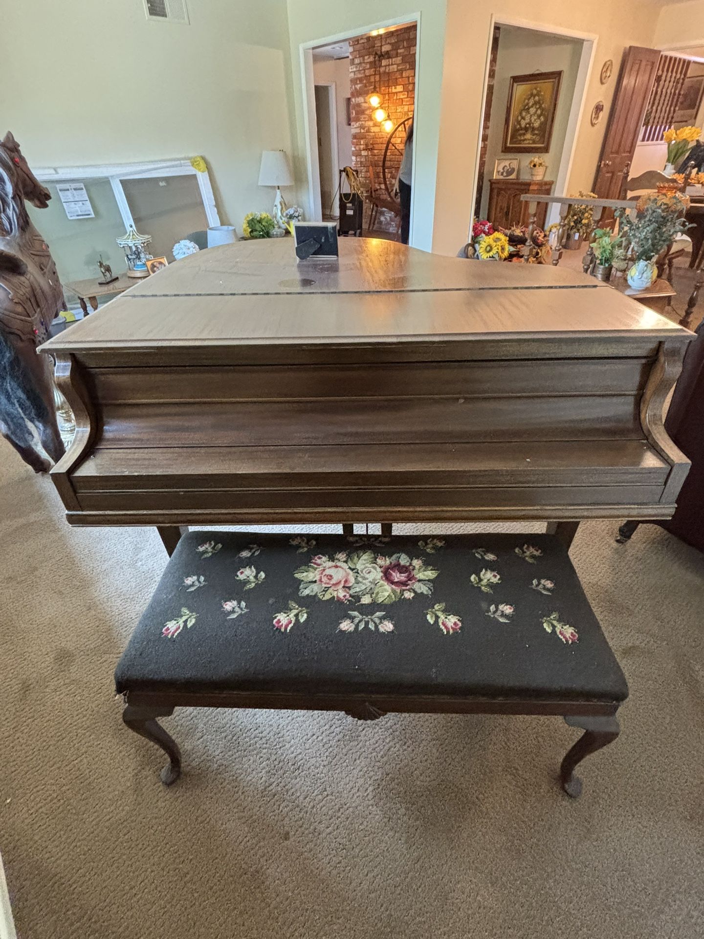 Piano