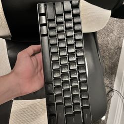 Keyboard Only 