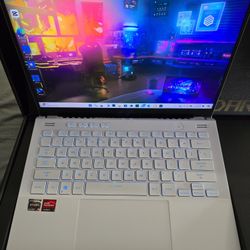 Asus ROG Zephyrus 