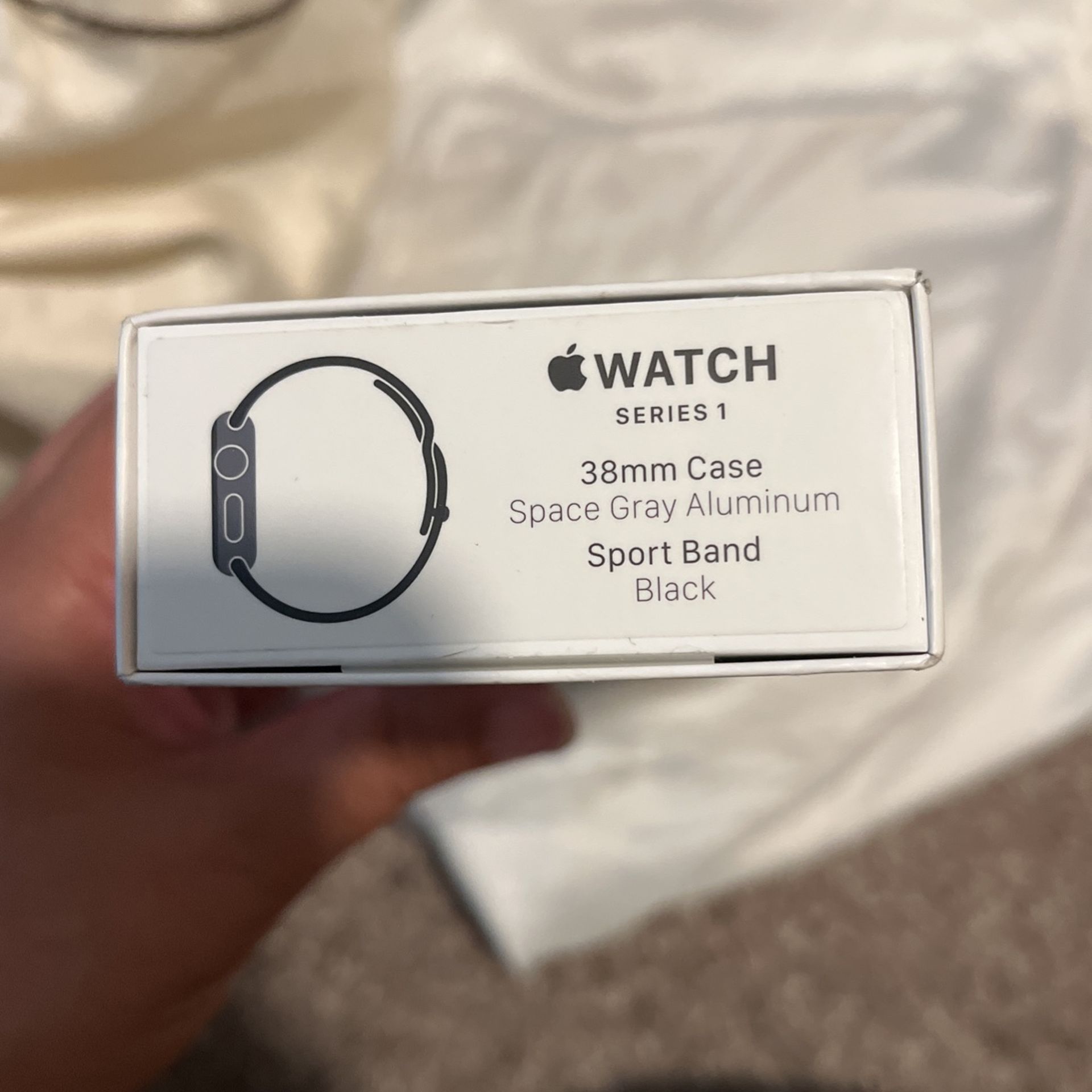 Apple Watch 1series