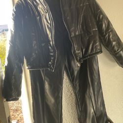 JACKET & PANTS SET 35$