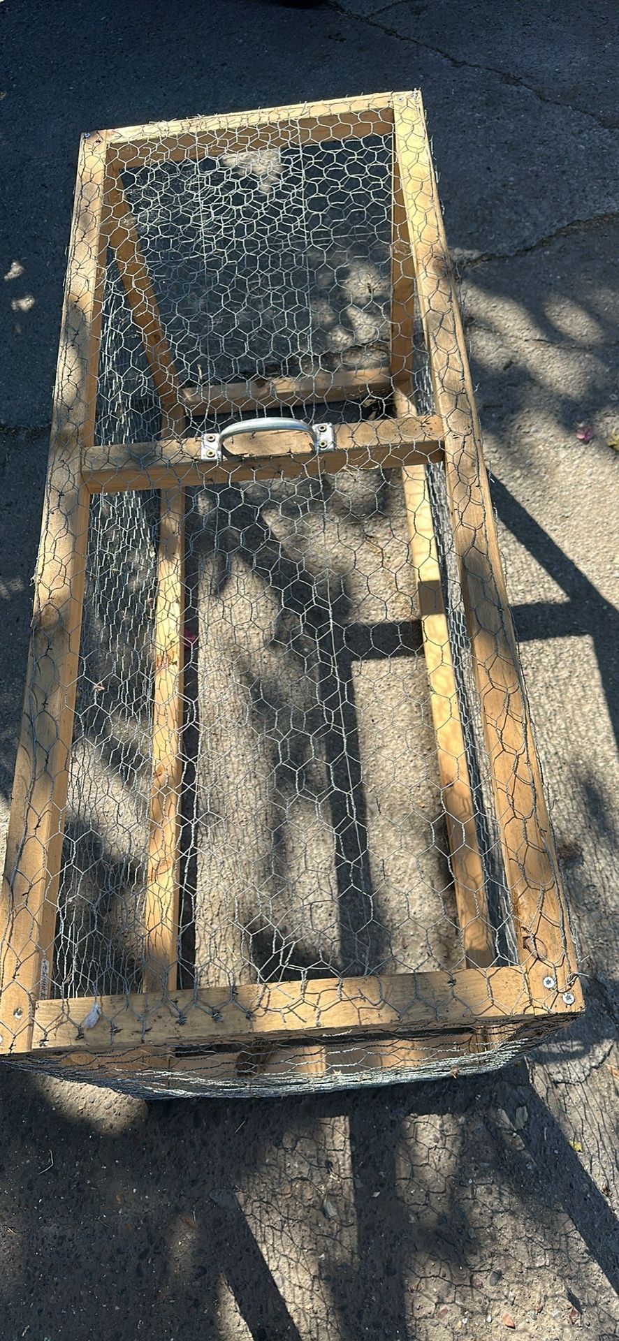 Pet Crates Jaulas