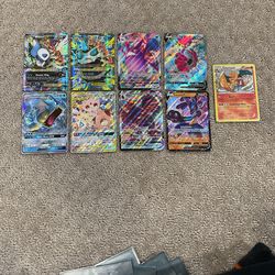 Pokémon Cards 