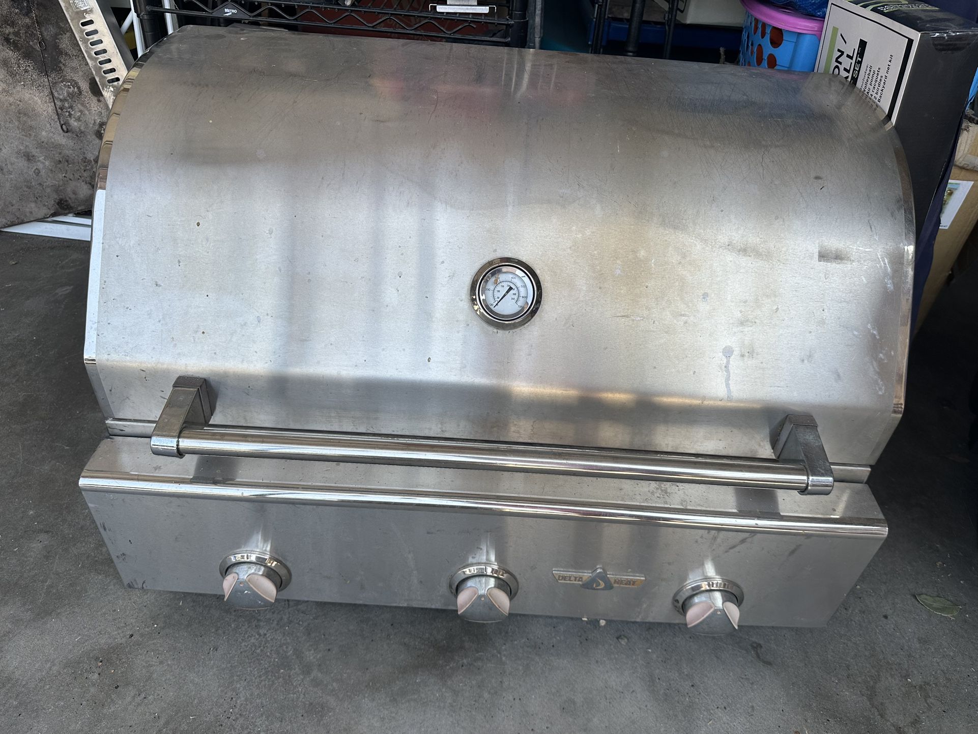 BBQ