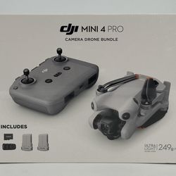 Dji Min 4 Pro
