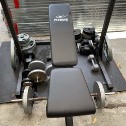 Weights For Sale