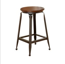 🔥 NEW Steve Silver Adela Counter Stools - Set of 2 🔥